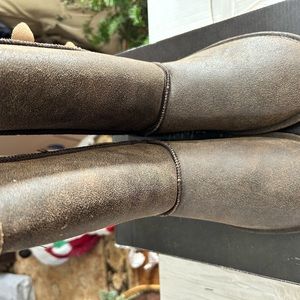 Bear-paw Boshie 1669 W/chestnut D Womens Size 10 Width M